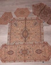 Persian termeh silk for sale  Los Angeles