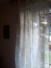 Gardinen 2x 140x243 gebraucht kaufen Gardinen 2x 140x243 gebraucht kaufen  Köln