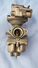 Honda cd125 carburettor for sale  LIVERPOOL