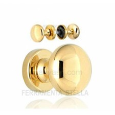 Coppia pomolo pomello usato Coppia pomolo pomello usato  Vietri sul Mare