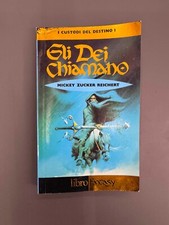 Gli dei chiamano usato  Zugliano