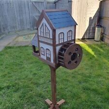 Garden bird feeder for sale  LEIGHTON BUZZARD