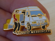 Beau pin utility d'occasion  Expédié en Belgium
