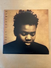 Usado, TRACY CHAPMAN Self Titled ELEKTRA 60774-1 LP Record comprar usado Usado, TRACY CHAPMAN Self Titled ELEKTRA 60774-1 LP Record comprar usado  Enviando para Brazil