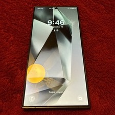 Samsung Galaxy S24 Ultra 5G 512GB preto titânio, desbloqueado de fábrica 🤩🤩🤩🤩🤩, usado comprar usado  Enviando para Brazil