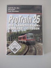 Pro train koblenz gebraucht kaufen  Laupheim