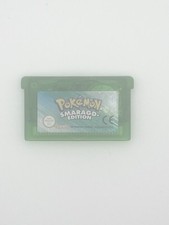 Pokémon smaragd edition gebraucht kaufen  Ronnenberg