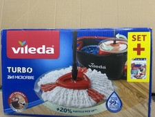 Vileda 158572 turbo gebraucht kaufen Vileda 158572 turbo gebraucht kaufen  Hannover
