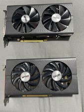 Sapphire nitro radeon gebraucht kaufen  Erding