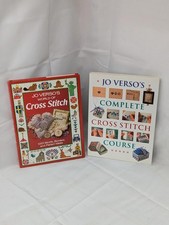 Verso complete cross for sale Verso complete cross for sale  HAVERHILL