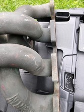 Vauxhall c20let manifold for sale  LEIGH