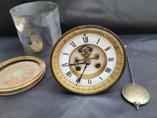 Mouvement pendule clock d'occasion Mouvement pendule clock d'occasion  France