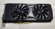 Dual fan evga for sale  Canoga Park