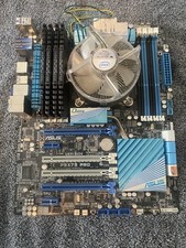 Kit asus p9x79 d'occasion  Strasbourg-