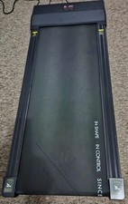 Body sculpture walkingtreadmil for sale  TORQUAY