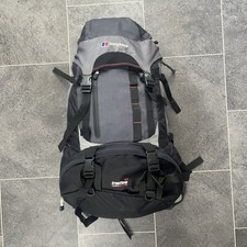 Berghaus freeflow backpack for sale  ASCOT