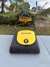 Tornado wide area for sale  Bradenton