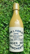 Old stoneware john for sale  MAIDSTONE