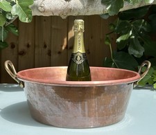 copper basin for sale  NOTTINGHAM