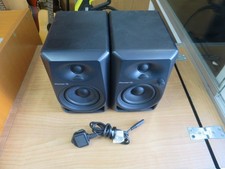 Pioneer active speakers for sale  EASTBOURNE