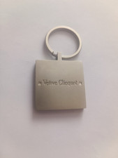Porte clés métal d'occasion  Nantes-