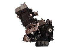 Blocco motore engine usato  Villa Castelli
