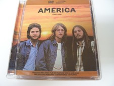 AMERICA - Homecoming-DVD AUDIO-  Stereo and 5.1 Surround Sound   Out Of Print comprar usado  Enviando para Brazil