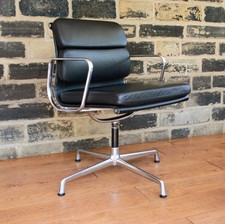 Eames soft pad for sale  BRADFORD