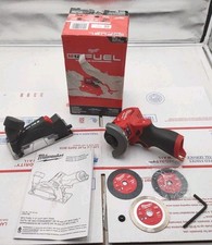 Milwaukee 2522 m12 for sale  Comstock Park
