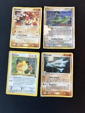 Pokemon karten tcg gebraucht kaufen  Dresden