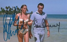 Sean connery ursula d'occasion  Metz-