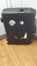 Samsonite oyster black for sale  HUNTINGDON