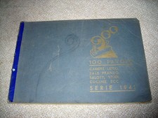 900 novecento sala usato 900 novecento sala usato  Italia