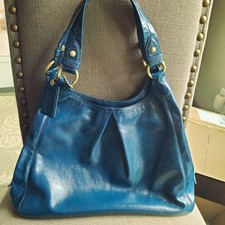Coach purse madison for sale  Bulverde