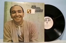 Usado, JOAO DONATO Sambou Sambou '65 Pacific Jazz MONO WLP  RARE BEAUTY READ comprar usado  Enviando para Brazil