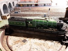 Hornby lner steam for sale  COATBRIDGE