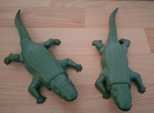 Playmobil krokodile 7016 gebraucht kaufen  Wülfrath