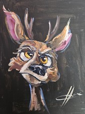 ölgemälde ölbild bilder gebraucht kaufen  Euskirchen