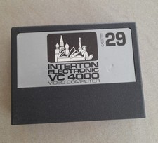 Interton 4000 4000 gebraucht kaufen  Oberhausen-Rheinhausen