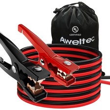 Jumper cables car for sale  USA