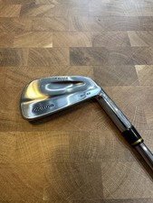 Mizuno iron dynamic for sale  PWLLHELI