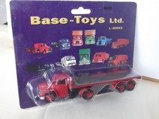 Base toys x12 for sale  UK