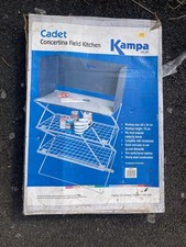 Kampa cadet kitchen for sale  LONDON