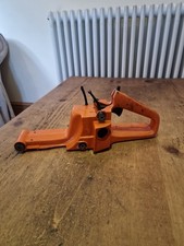 Genuine husqvarna chainsaw for sale  STOKE-ON-TRENT