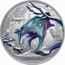Niue 2025 wild d'occasion  Expédié en Belgium