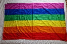 Large pride lgbt for sale  BISHOP'S STORTFORD