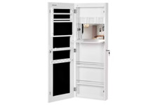 Jewellery cabinet frameless for sale  DUKINFIELD