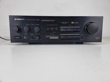 Pioneer 66x stereo d'occasion  Expédié en Belgium