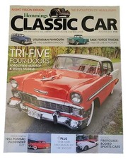 Hemmings classic car for sale  Bristol