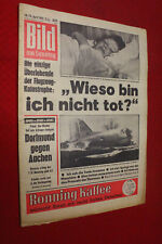 Bild stern sonntag gebraucht kaufen  Hamburg